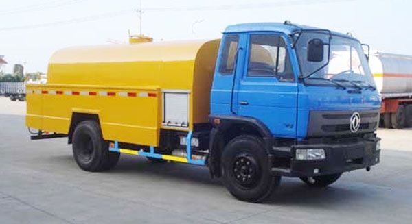 東風(fēng)單橋清洗車(chē)