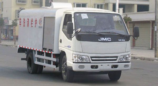 江鈴清洗車(chē)