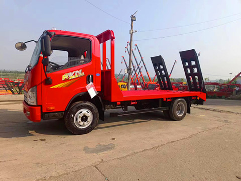 解放虎威藍牌平板